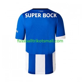 Fußballtrikots FC Porto 2023-2024 Kurzarm Heimtrikotsatz kaufen